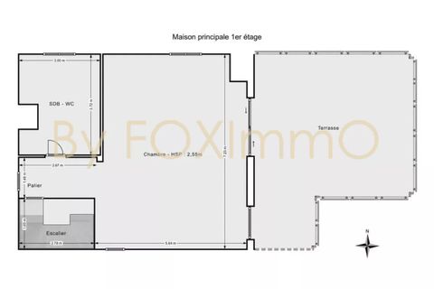Villa i Antibes, Alpes-Maritimes, Antibes - € 1.640.000 | Ref: 3645YBEFEN - foto 16