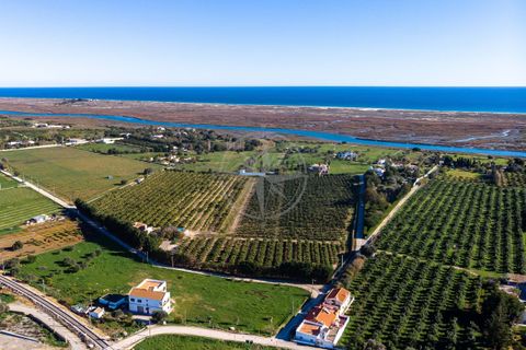 Villa i Tavira, Faro, Tavira - € 1.100.000 | Ref: V-ELS-1 - foto 1