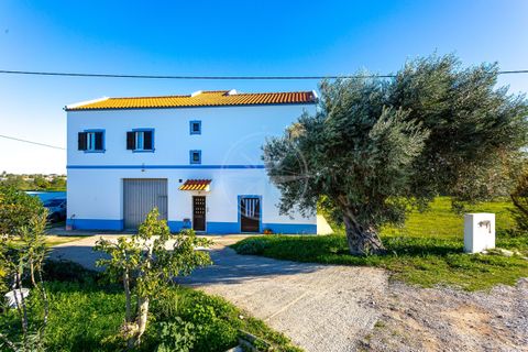 Villa i Tavira, Faro, Tavira - € 1.100.000 | Ref: V-ELS-1 - foto 3