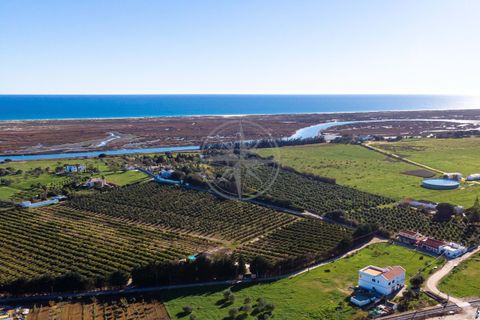 Villa i Tavira, Faro, Tavira - € 1.100.000 | Ref: V-ELS-1 - foto 18