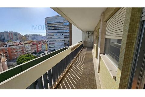 Lejlighed i Alvalade, Setubal, Alvalade - € 965.000 | Ref: APTFB004 - foto 3