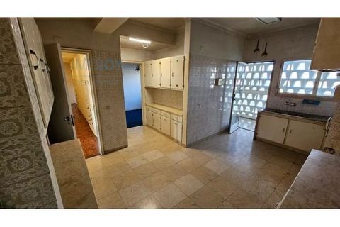 Lejlighed i Alvalade, Setubal, Alvalade - € 965.000 | Ref: APTFB004 - foto 12