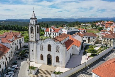 Landejendom i Serta, Castelo Branco, Serta - € 85.000 | Ref: JD-1041 - foto 24