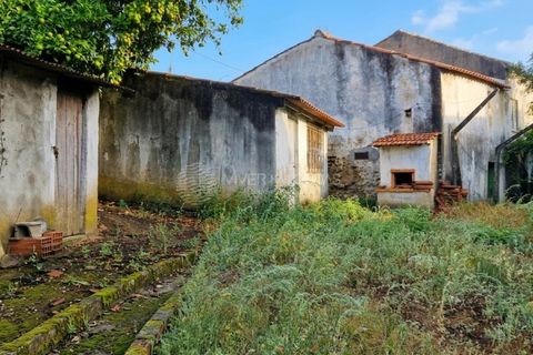 Landejendom i Serta, Castelo Branco, Serta - € 85.000 | Ref: JD-1041 - foto 1