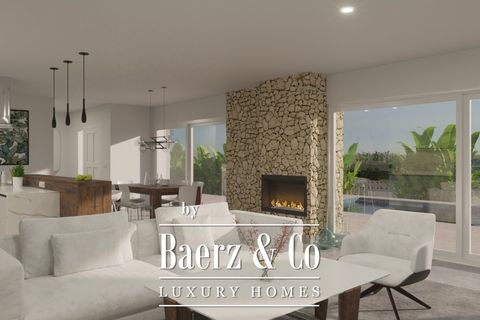 Villa i Alcalali, Alicante, Alcalali - € 715.000 | Ref: 400001 - foto 2