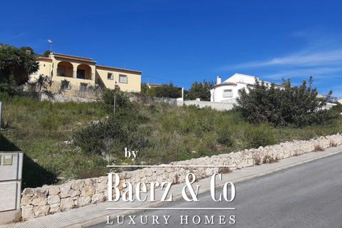 Villa i Alcalali, Alicante, Alcalali - € 715.000 | Ref: 400001 - foto 4
