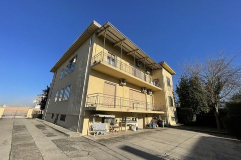 Villa i Suzzara, Mantua, Suzzara - € 300.000 | Ref: 1025 - foto 27
