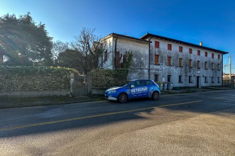Byhus i Palmanova, Udine, Palmanova - € 139.000 | Ref: D-1097 - foto 2
