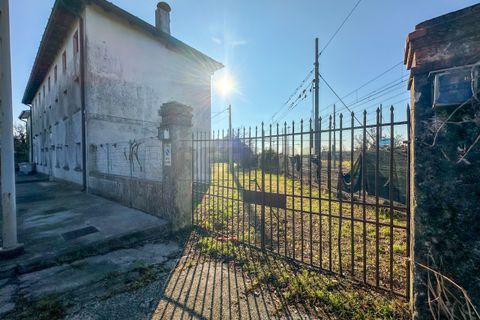 Byhus i Palmanova, Udine, Palmanova - € 139.000 | Ref: D-1097 - foto 3