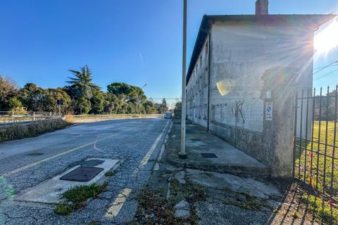 Byhus i Palmanova, Udine, Palmanova - € 139.000 | Ref: D-1097 - foto 4