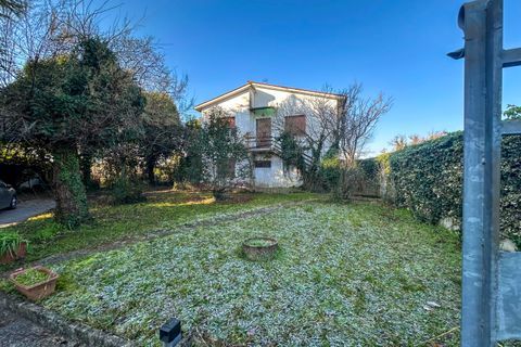 Byhus i Palmanova, Udine, Palmanova - € 139.000 | Ref: D-1097 - foto 5