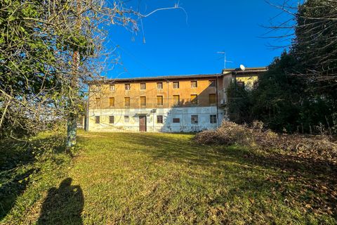 Byhus i Palmanova, Udine, Palmanova - € 139.000 | Ref: D-1097 - foto 7