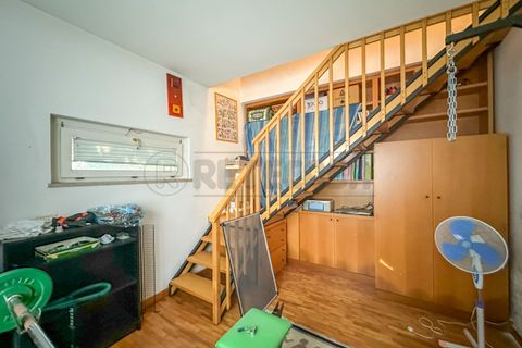Byhus i Palmanova, Udine, Palmanova - € 139.000 | Ref: D-1097 - foto 20