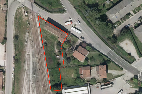 Byhus i Palmanova, Udine, Palmanova - € 139.000 | Ref: D-1097 - foto 22