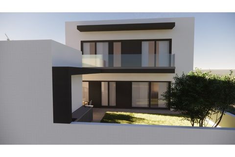 Villa i Camarate, Lisbon, Camarate - € 515.000 | Ref: CAS_701_32 - foto 1