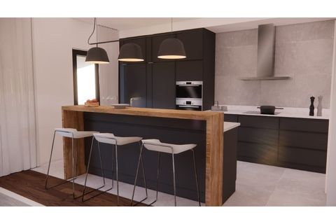 Villa i Camarate, Lisbon, Camarate - € 515.000 | Ref: CAS_701_32 - foto 3