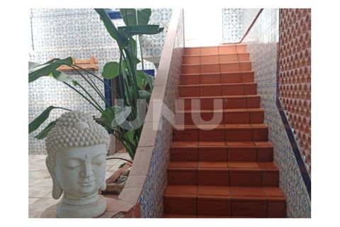 Villa i Macinhata do Vouga, Aveiro, Macinhata do Vouga - € 380.000 | Ref: UNU.I.1241.20562 - foto 16