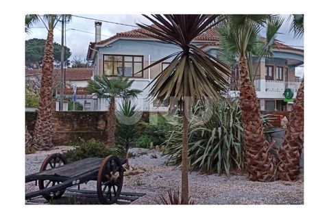 Villa i Macinhata do Vouga, Aveiro, Macinhata do Vouga - € 380.000 | Ref: UNU.I.1241.20562 - foto 21