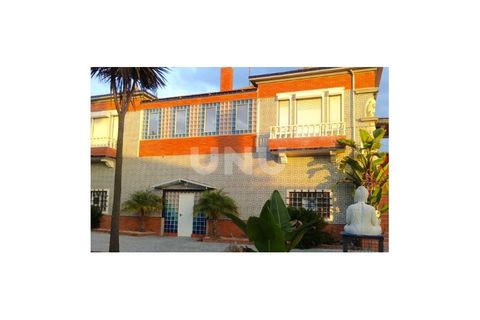 Villa i Macinhata do Vouga, Aveiro, Macinhata do Vouga - € 380.000 | Ref: UNU.I.1241.20562 - foto 24