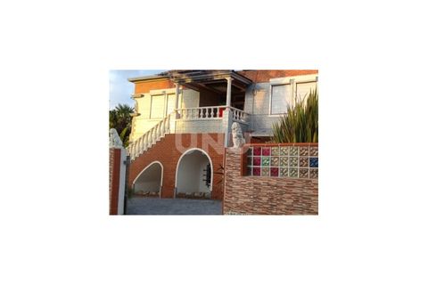 Villa i Macinhata do Vouga, Aveiro, Macinhata do Vouga - € 380.000 | Ref: UNU.I.1241.20562 - foto 25