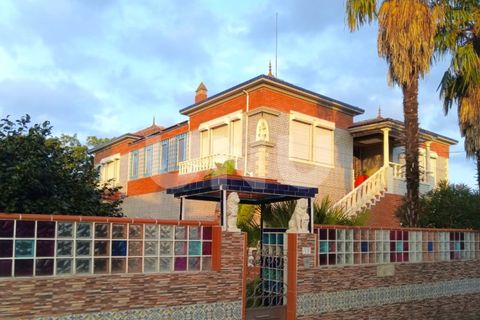 Villa i Macinhata do Vouga, Aveiro, Macinhata do Vouga - € 380.000 | Ref: UNU.I.1241.20562 - foto 26