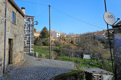 Landsbyhus i Guarda, Guarda, Guarda - € 57.500 | Ref: 046240315 - foto 1