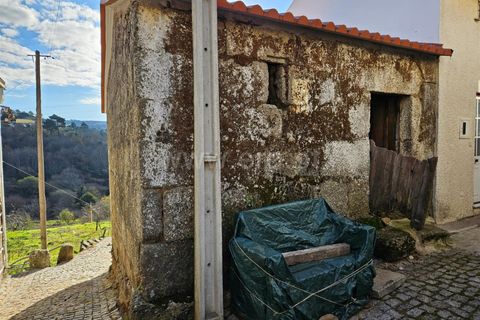 Landsbyhus i Guarda, Guarda, Guarda - € 57.500 | Ref: 046240315 - foto 3