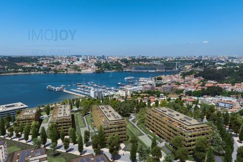 Appartement in Canidelo, Porto, Canidelo - € 310.000 | Ref: APTADF051.2 - foto 18