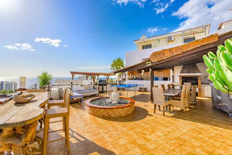 Villa a San Eugenio, Tenerife, San Eugenio - € 1.600.000 | Ref: 9237 - foto 2