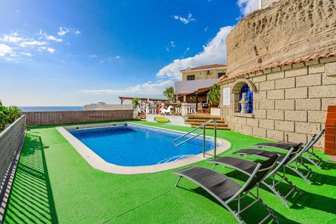 Villa a San Eugenio, Tenerife, San Eugenio - € 1.600.000 | Ref: 9237 - foto 3