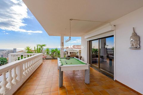 Villa a San Eugenio, Tenerife, San Eugenio - € 1.600.000 | Ref: 9237 - foto 4