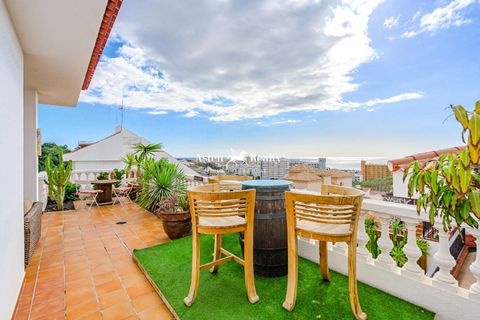 Villa a San Eugenio, Tenerife, San Eugenio - € 1.600.000 | Ref: 9237 - foto 5