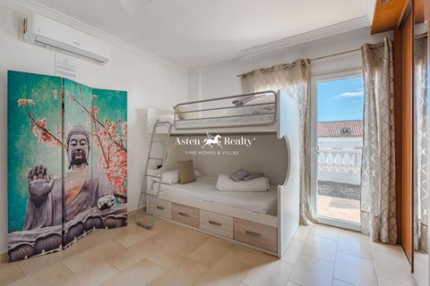 Villa a San Eugenio, Tenerife, San Eugenio - € 1.600.000 | Ref: 9237 - foto 19