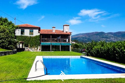 Villa i Amarante, Porto, Amarante - € 595.000 | Ref: CB-9119 - foto 1