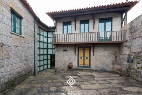 Villa i Amarante, Porto, Amarante - € 595.000 | Ref: CB-9119 - foto 2