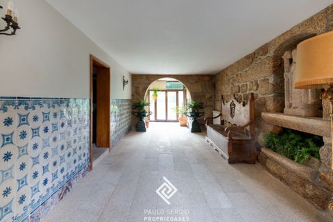 Villa i Amarante, Porto, Amarante - € 595.000 | Ref: CB-9119 - foto 3
