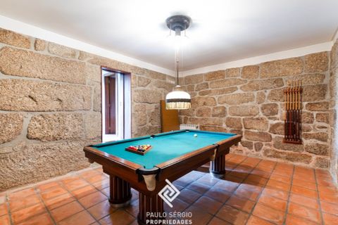 Villa i Amarante, Porto, Amarante - € 595.000 | Ref: CB-9119 - foto 5