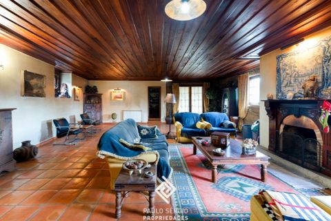 Villa i Amarante, Porto, Amarante - € 595.000 | Ref: CB-9119 - foto 6