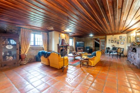 Villa i Amarante, Porto, Amarante - € 595.000 | Ref: CB-9119 - foto 7