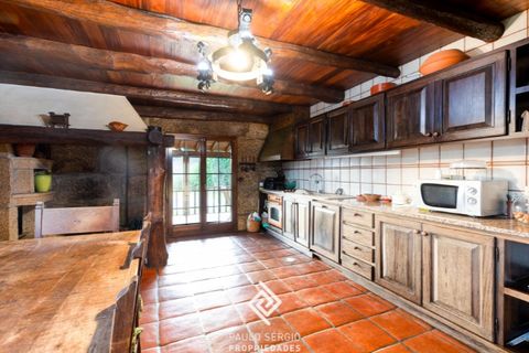 Villa i Amarante, Porto, Amarante - € 595.000 | Ref: CB-9119 - foto 8