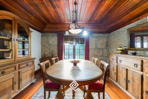 Villa i Amarante, Porto, Amarante - € 595.000 | Ref: CB-9119 - foto 9