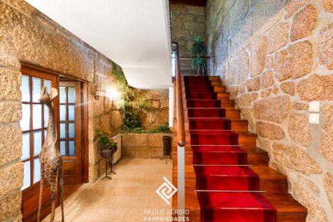 Villa i Amarante, Porto, Amarante - € 595.000 | Ref: CB-9119 - foto 10