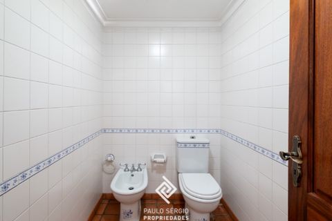 Villa i Amarante, Porto, Amarante - € 595.000 | Ref: CB-9119 - foto 11