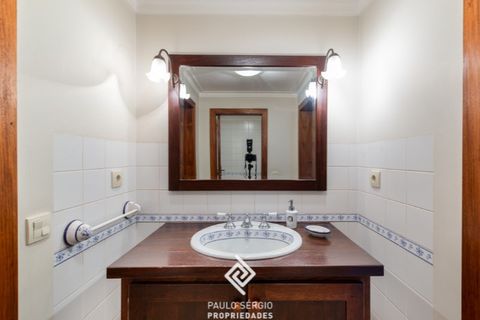 Villa i Amarante, Porto, Amarante - € 595.000 | Ref: CB-9119 - foto 12