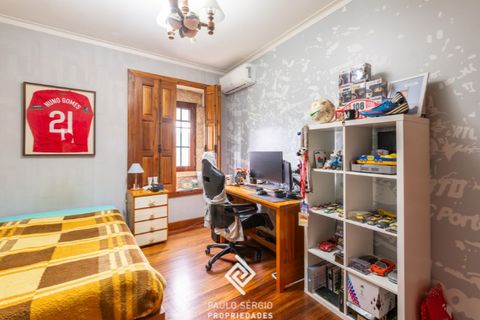 Villa i Amarante, Porto, Amarante - € 595.000 | Ref: CB-9119 - foto 13