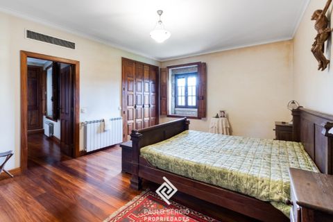 Villa i Amarante, Porto, Amarante - € 595.000 | Ref: CB-9119 - foto 14