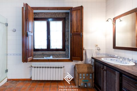 Villa i Amarante, Porto, Amarante - € 595.000 | Ref: CB-9119 - foto 16