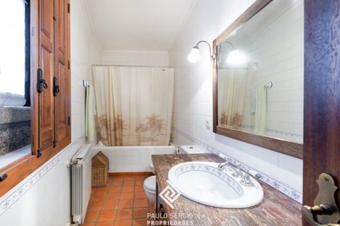 Villa i Amarante, Porto, Amarante - € 595.000 | Ref: CB-9119 - foto 17