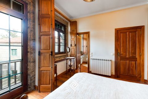 Villa i Amarante, Porto, Amarante - € 595.000 | Ref: CB-9119 - foto 19