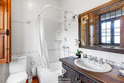 Villa i Amarante, Porto, Amarante - € 595.000 | Ref: CB-9119 - foto 20